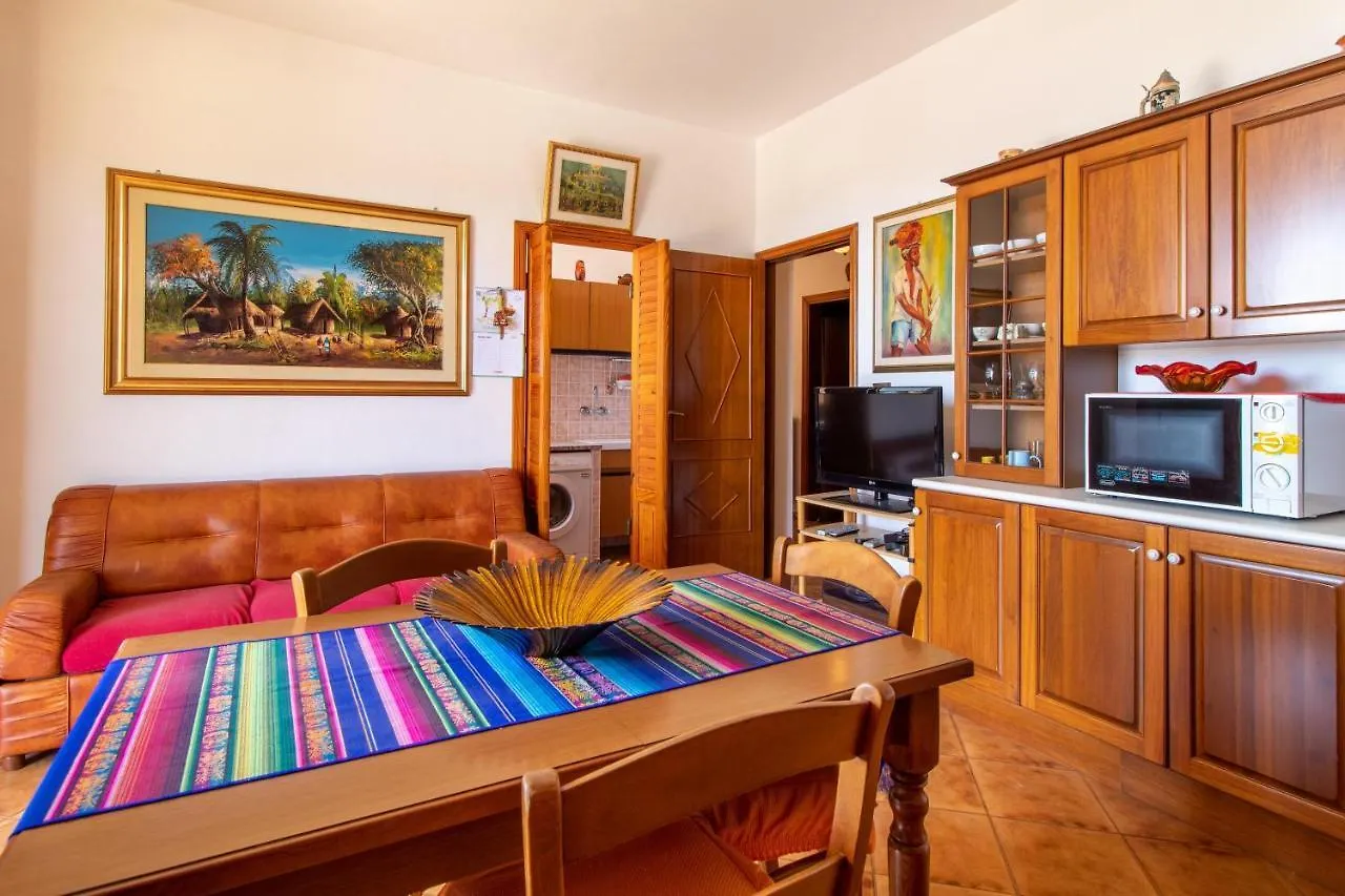 Villa Asta Scicli Italië