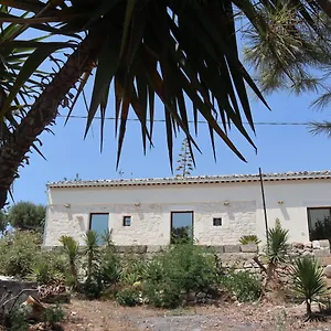 Casale Millinche Alloggio per agriturismo