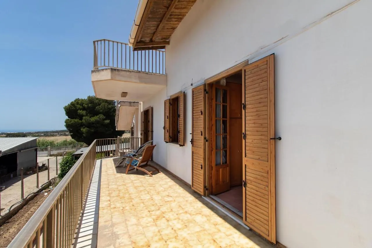 Villa Asta Scicli
