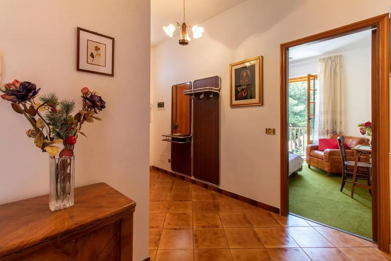 Villa Asta Scicli