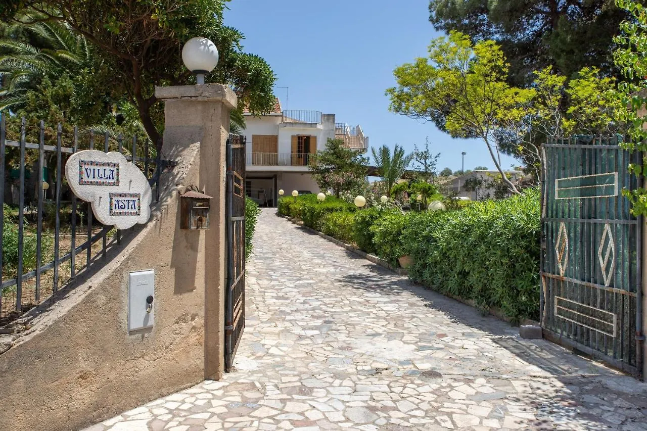 Villa Asta Scicli