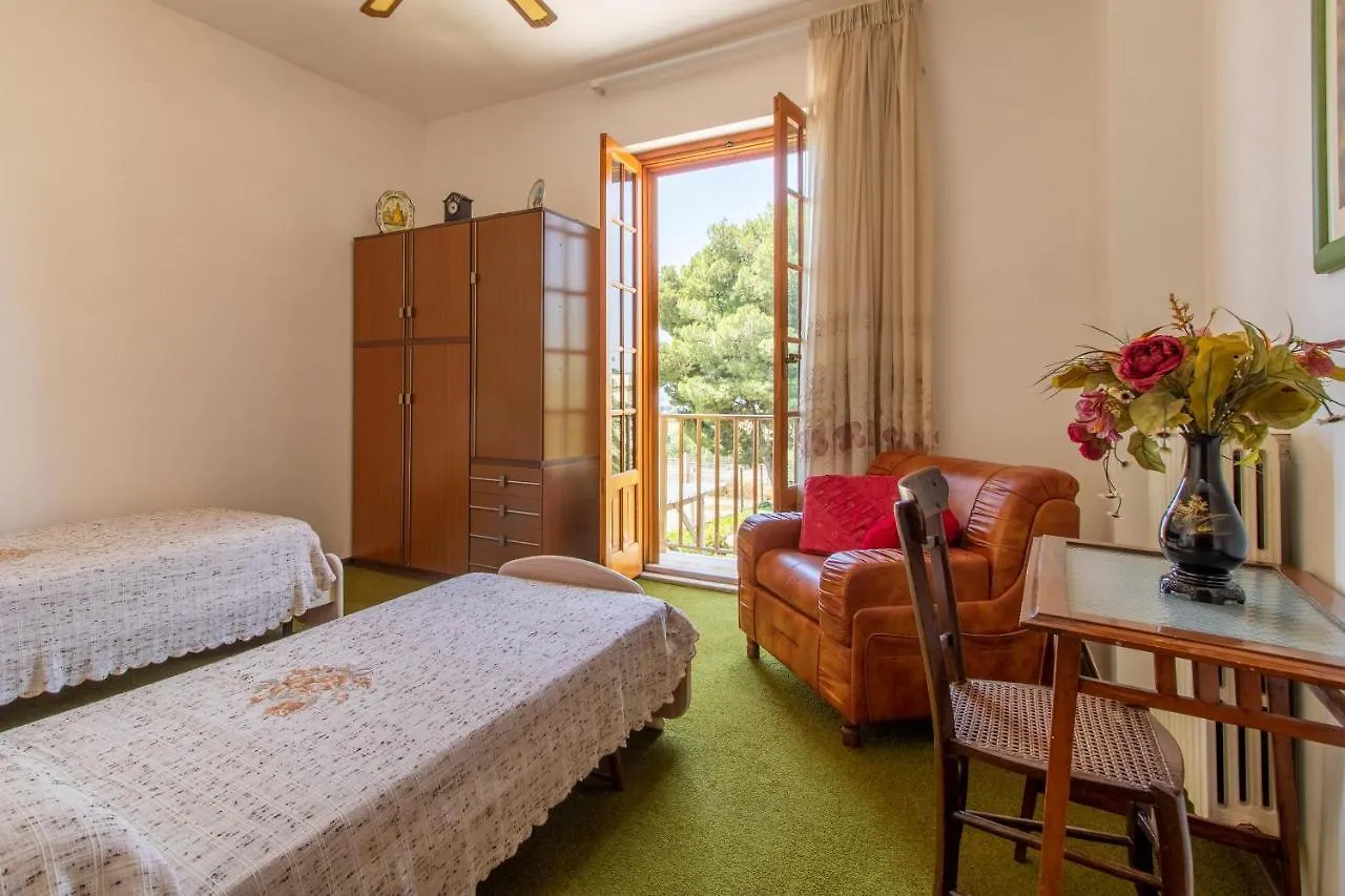 Villa Asta Scicli Italy